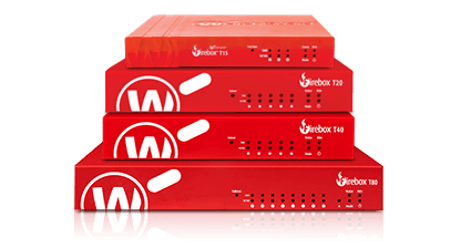 WatchGuard,沃奇衛(wèi)士